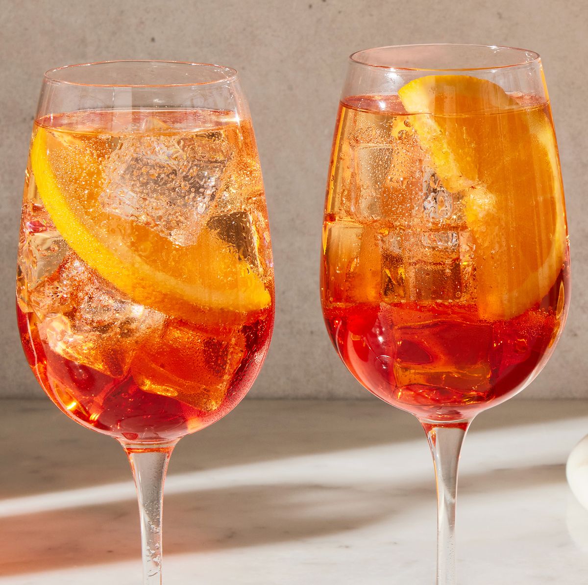 Aperol Spritz Recipe