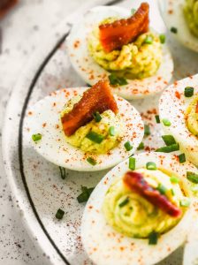 Deviled Egg Recipe