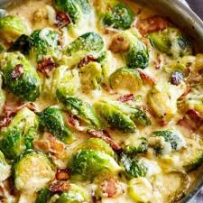 Brussel Sprout Recipes