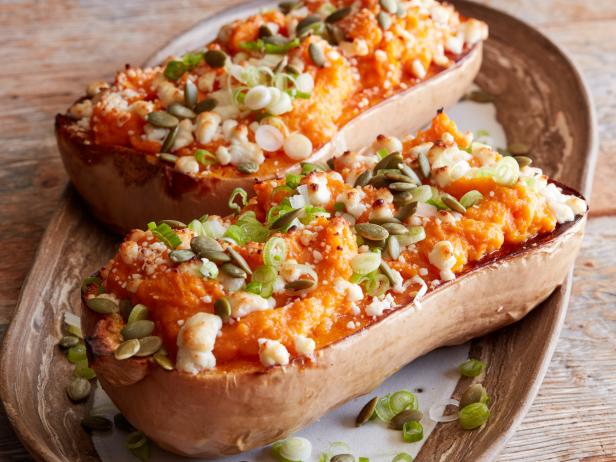 Butternut Squash Recipes