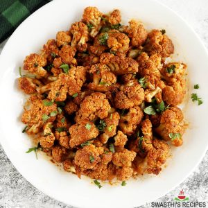 Cauliflower Recipes