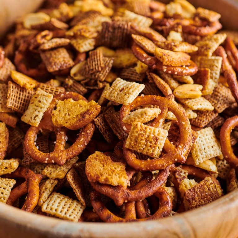 Chex Mix Recipe