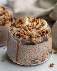 Chia Pudding Recipe