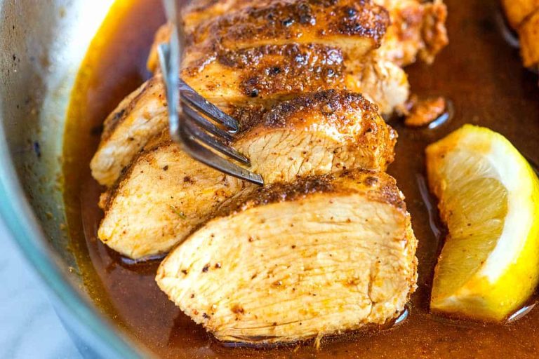 Chicken Breast Recipes