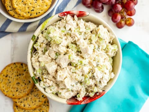 Chicken Salad Recipe