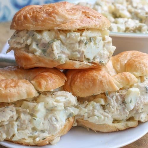 Chicken Salad Recipes