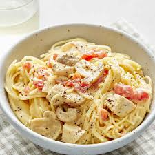 Chicken Spaghetti Recipe