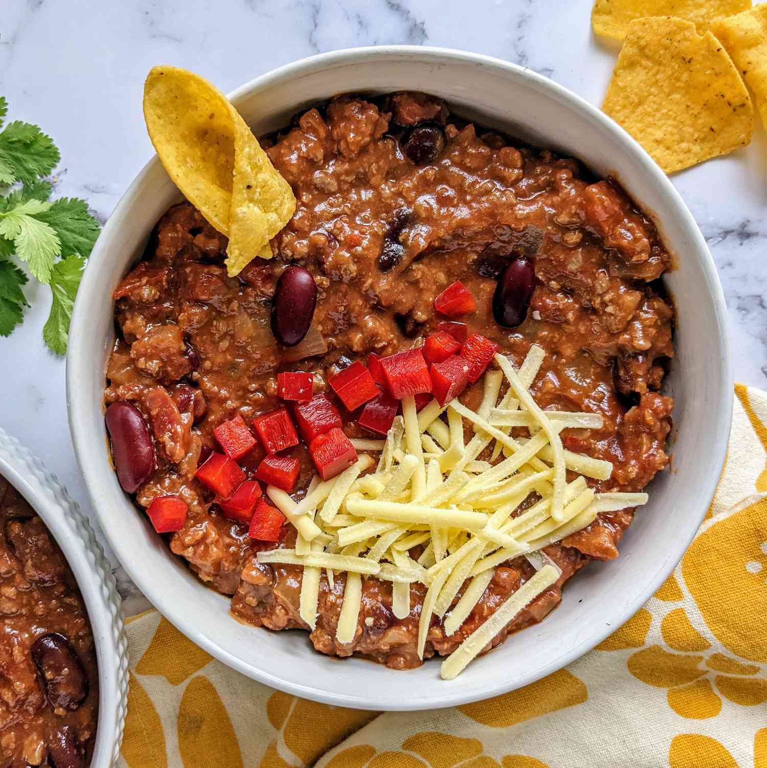 Chili Recipe