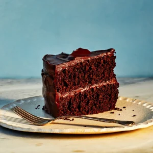 Chocolate Cake Recipe