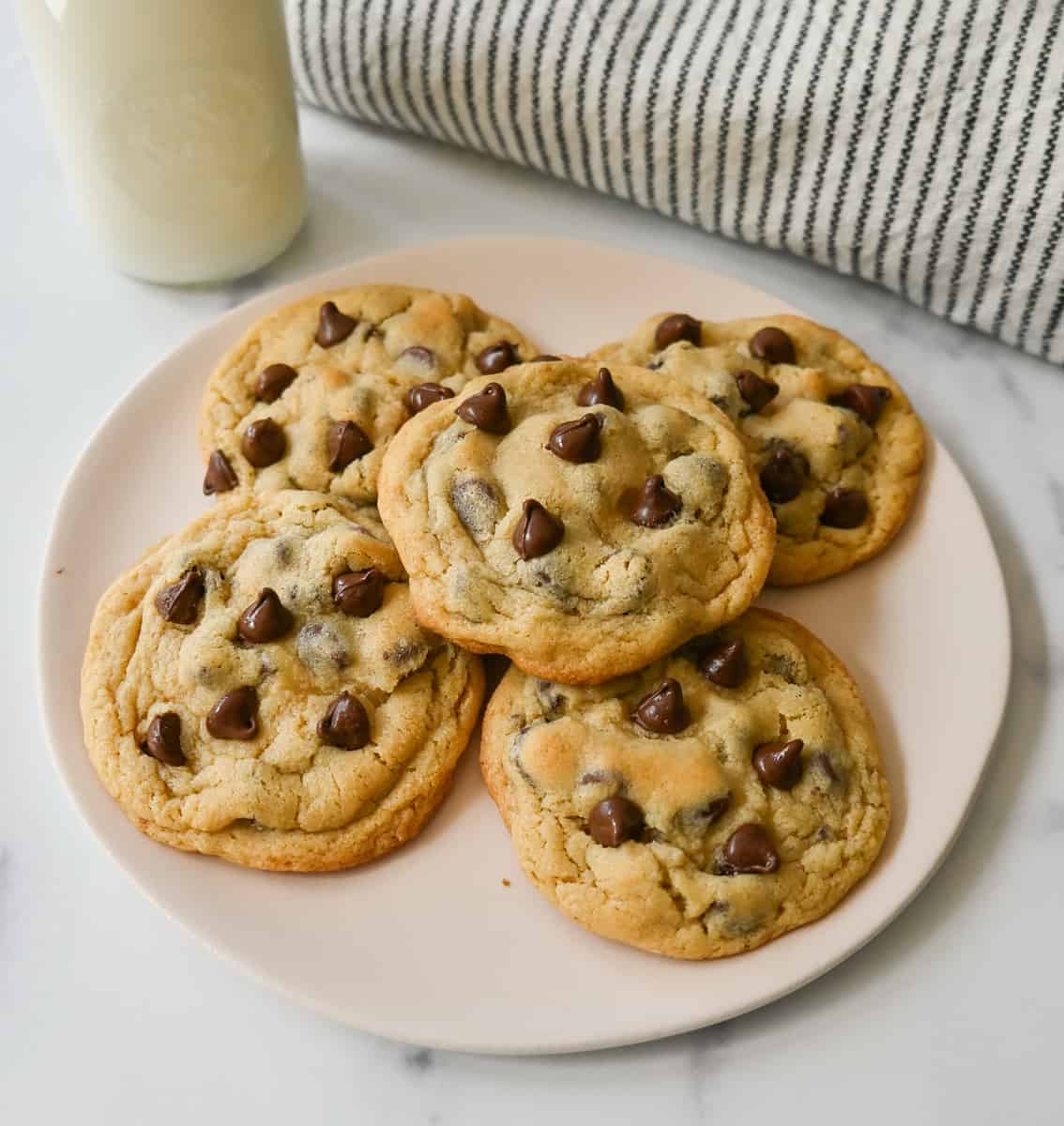 Chocolate Chip Cookie Recipe