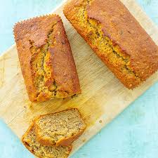 Easy Banana Bread Recipe