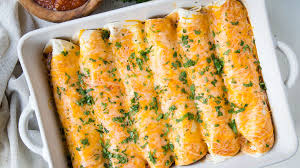 Enchilada Recipe