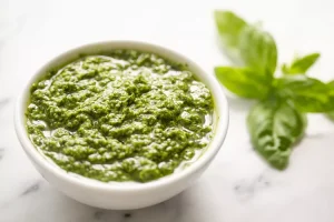 Pesto Recipe