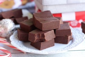 Fudge Recipe