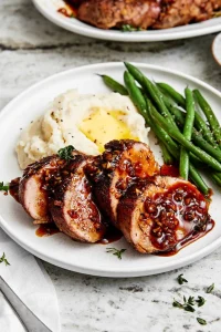 Pork Tenderloin Recipe