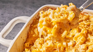 Macaroni And Cheese Recipe