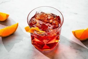 Negroni Recipe