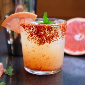 Paloma Recipe