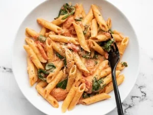 Pasta Recipes