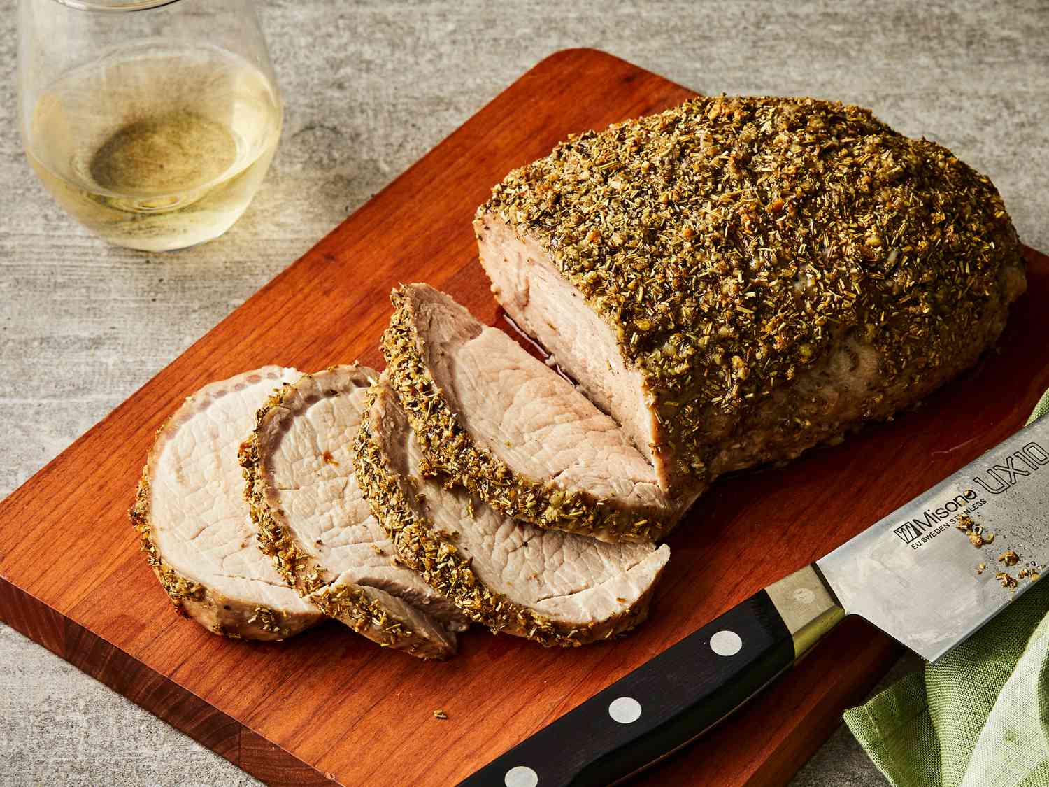 Pork Loin Recipes