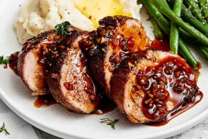 Pork Tenderloin Recipes