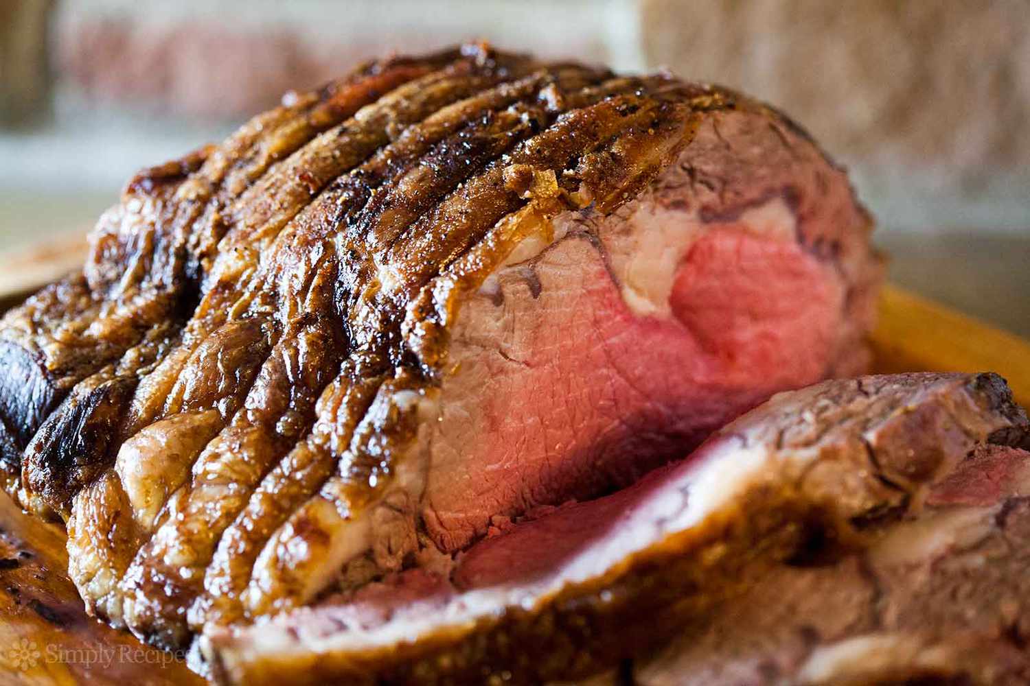 Prime Rib Recipe