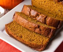 Pumpkin Bread Recipe