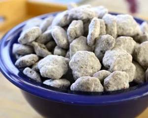 Puppy Chow Recipe