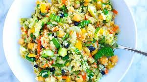 Quinoa Recipes