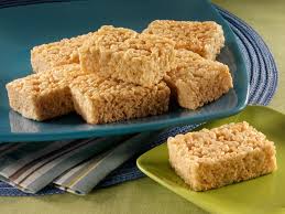 Rice Krispie Treat Recipe