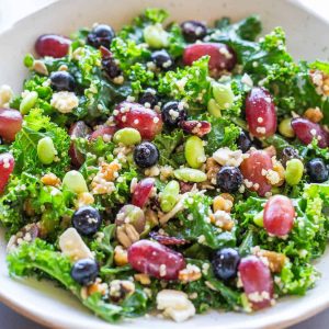 Salad Recipes