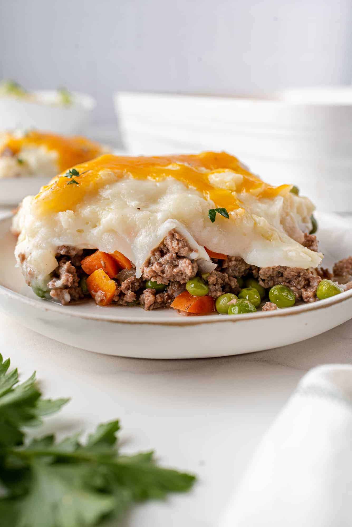 Shepherd's Pie Recipe