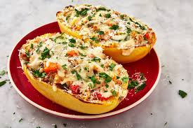 Spaghetti Squash Recipes