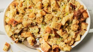 Stuffing Recipe