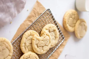 Sugar Cookie Recipe