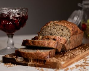 The Ultimate Banana Bread Recipe A Delicious Journey to Home-Baked Bliss