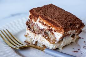 Tiramisu Recipe