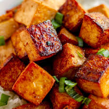 Tofu Recipes