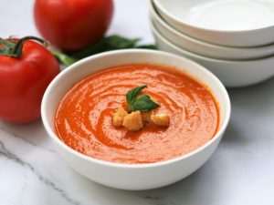 Tomato Soup Recipe