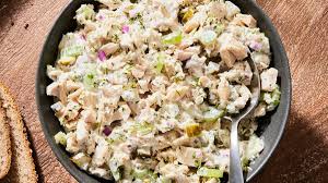 Tuna Salad Recipe