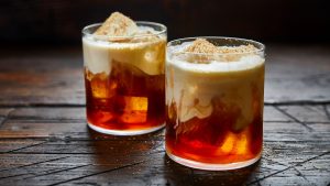 White Russian Recipe