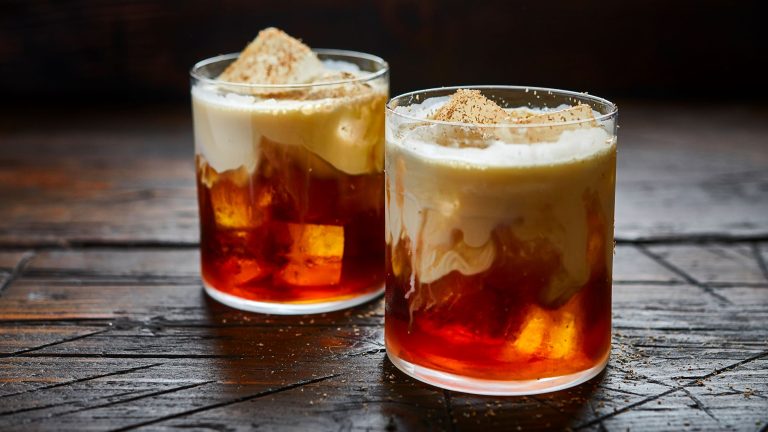 White Russian Recipe