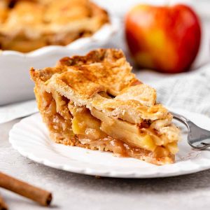 Apple Pie Recipe