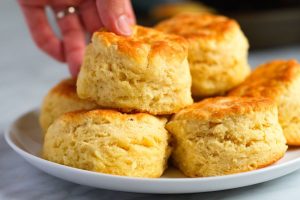 biscuit recipe