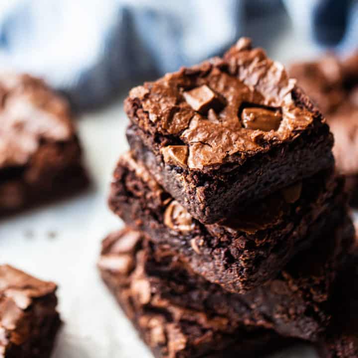 brownie recipe