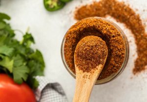 taco seasoning recipe