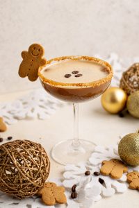 Espresso Martini Recipe