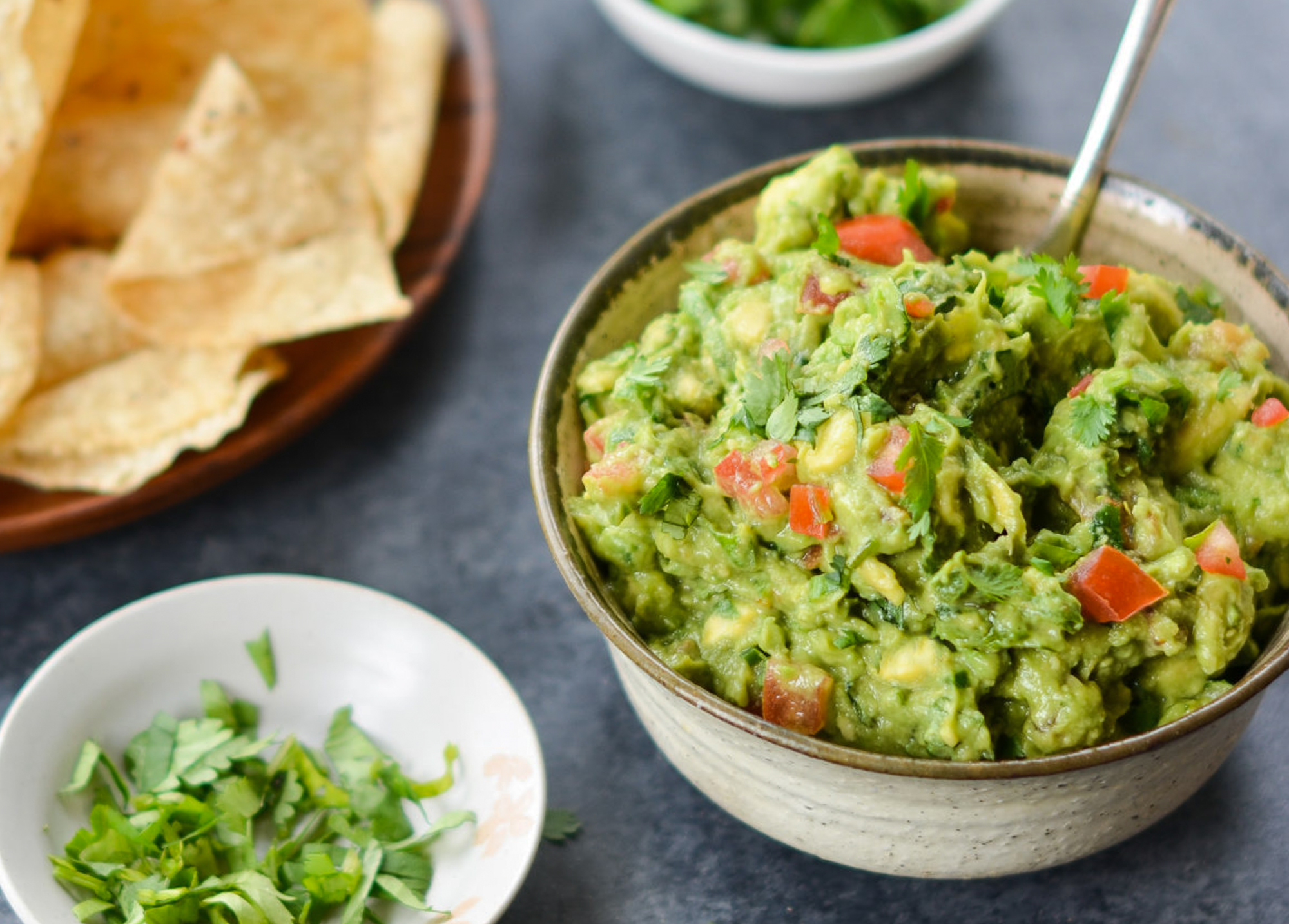 guacamole recipe