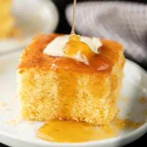 Cornbread Recipe