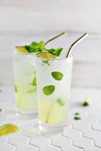 Mojito Recipe